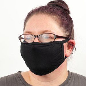 Washable Bamboo fiber face mask (15 for $30)